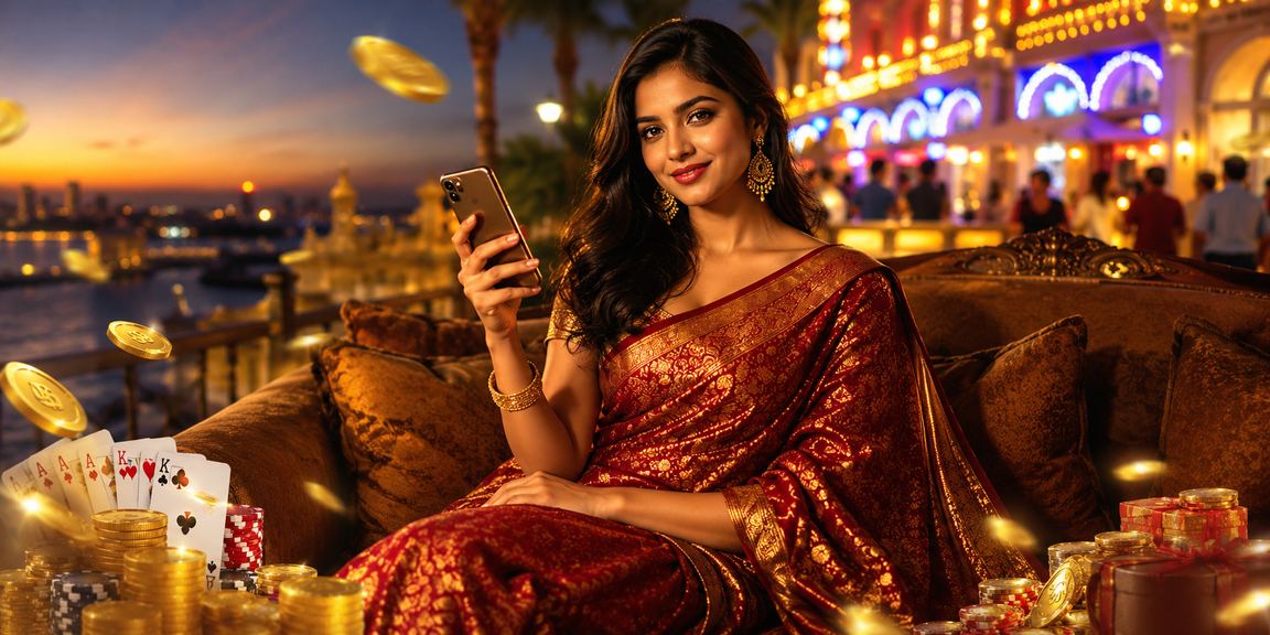 রাজশাহীতে কারা রামি খেলার উপলক্ষ্যে নৈশ বাজারের দৃশ্য